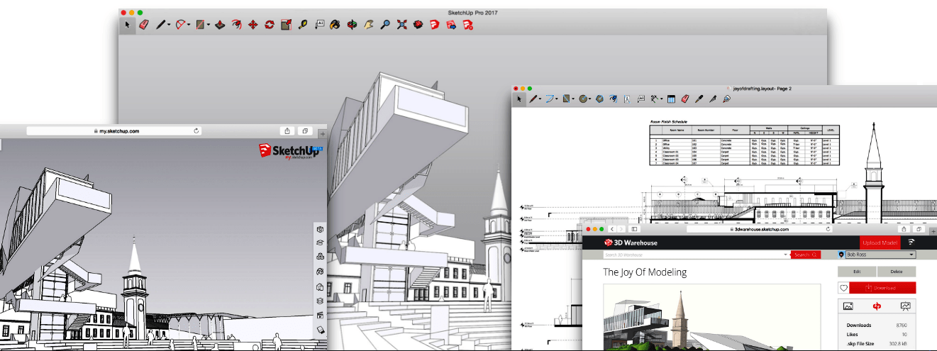 free download google sketchup pro 8 full version with crack